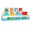 Happy Baby - Pop Up Farm Animals (502238) / Toys - Αταξινόμητα -  - Techbox