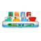 Happy Baby - Pop Up Farm Animals (502238) / Toys - Αταξινόμητα -  - Techbox