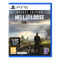 Hell Let Loose (Deluxe Edition) / PlayStation 5 | Techbox