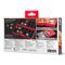 PowerA Game Xl Card Case – Heroes Vs Villains (Nintendo Switch) / Nintendo Switch - Nintendo Switch Accessories - Accessories for Consoles - Techbox
