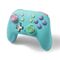 PowerA Nano Enhanced Wireless Controller - Spring Dream (Nintendo Switch) / Nintendo Switch | Techbox