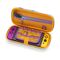 PowerA Protection Case - Color Splash Heroes (Nintendo Switch) / Nintendo Switch | Techbox