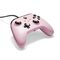 PowerA Wired Controller - Pink (Xbox X/S) / Xbox Series X | Techbox