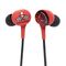 PowerA Wired Earbuds - Mario Kart Motors (Nintendo Switch) / Nintendo Switch | Techbox
