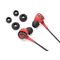 PowerA Wired Earbuds - Mario Kart Motors (Nintendo Switch) / Nintendo Switch | Techbox