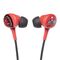 PowerA Wired Earbuds - Mario Kart Motors (Nintendo Switch) / Nintendo Switch | Techbox