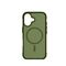 Tech21 - Evo Armour - Cover - iPhone 16 - MagSafe - Green / Electronics - Apple Cases - Cases - Techbox