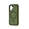 Tech21 - Evo Armour - Cover - iPhone 16 - MagSafe - Green / Electronics - Apple Cases - Cases - Techbox