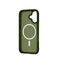Tech21 - Evo Armour - Cover - iPhone 16 - MagSafe - Green / Electronics - Apple Cases - Cases - Techbox