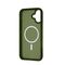 Tech21 - Evo Armour - Cover - iPhone 16 Plus - MagSafe - Green / Electronics | Techbox