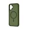 Tech21 - Evo Armour - Cover - iPhone 16 Plus - MagSafe - Green / Electronics | Techbox