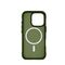Tech21 - Evo Armour - Cover - iPhone 16 Pro - MagSafe - Green / Electronics - Apple Cases - Cases - Techbox
