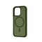 Tech21 - Evo Armour - Cover - iPhone 16 Pro - MagSafe - Green / Electronics - Apple Cases - Cases - Techbox