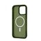 Tech21 - Evo Armour - Cover - iPhone 16 Pro Max - MagSafe - Green / Electronics - Apple Cases - Cases - Techbox