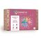 Connex - Pastel Geometry Pack - 40 Pieces (CT-P-00040-GE) / Toys