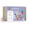 Connex - Pastel Mini Pack 32 Pieces - (CT-P-00032-MI) / Toys - Αταξινόμητα -  - Techbox