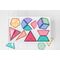 Connex - Pastel Shape Expansion Pack 48 Pieces (CT-P-00048-SE) / Toys - Αταξινόμητα -  - Techbox