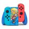 PowerA JOY-CON Comfort Grip - Mystery Block Mario /Nintendo Switch / Nintendo Switch - Nintendo Switch Accessories - Accessories for Consoles - Techbox