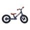 Trybike - 2 wheels steel  - Antracite Grey (30TBS-2-GRY) / Toys