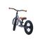 Trybike - 2 wheels steel  - Antracite Grey (30TBS-2-GRY) / Toys