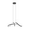 EGLO - Calarossa-Z pendant black 70.5x23 - RGB + TW - Zigbee, Bluetooth / Electronics - Αταξινόμητα -  - Techbox