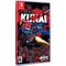 KUNAI (Import) / Nintendo Switch - Nintendo Switch Games - Games - Techbox