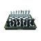 Lexibook - Harry Potter Magnetic Foldable Chess Game - (CGM300HP) / Toys - Αταξινόμητα -  - Techbox
