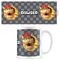 Pyramid International - Mug Super Mario (Bowser 3D Port) - White / Fan Shop and Merchandise |  Techbox