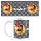 Pyramid International - Mug Super Mario (Bowser 3D Port) - White / Fan Shop and Merchandise |  Techbox