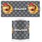 Pyramid International - Mug Super Mario (Bowser 3D Port) - White / Fan Shop and Merchandise |  Techbox