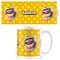 Pyramid International - Mug Super Mario Wario 3D Port - White / Fan Shop and Merchandise - Mugs & Bottles - Gifts - Techbox