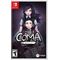 The Coma: Recut (Import) / Nintendo Switch | Techbox
