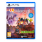 Wildermyth / PlayStation 5 | Techbox