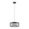 EGLO - Ginestrone-Z pendant black Ø45 - RGB + TW - Zigbee, Bluetooth / Electronics - Αταξινόμητα -  - Techbox