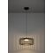 EGLO - Ginestrone-Z pendant black Ø45 - RGB + TW - Zigbee, Bluetooth / Electronics - Αταξινόμητα -  - Techbox