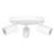 EGLO - Telimbela-Z spot roundel white - RGB + TW - Zigbee, Bluetooth / Electronics - Αταξινόμητα -  - Techbox