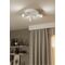 EGLO - Telimbela-Z spot roundel white - RGB + TW - Zigbee, Bluetooth / Electronics - Αταξινόμητα -  - Techbox
