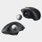 Logitech - MX Ergo S Advanced Wireless Trackball Black / Computers - Αταξινόμητα -  - Techbox