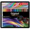 Stabilo - STABILO ORIGINAL Colouring Pencils - Metal box with 24 colours (204204) / Toys - Merchandise Office Supplies - Various - Techbox