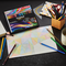 Stabilo - STABILO ORIGINAL Colouring Pencils - Metal box with 24 colours (204204) / Toys - Merchandise Office Supplies - Various - Techbox