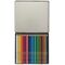 Stabilo - STABILO ORIGINAL Colouring Pencils - Metal box with 24 colours (204204) / Toys - Merchandise Office Supplies - Various - Techbox