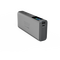Xtorm - 130W Nova Pro Power Bank - 20.000mAh / Electronics - Powerbanks - Smartphone Chargers - Techbox