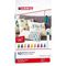 Edding - 10 Felt Textile Colors Fun (706830) / Toys - Αταξινόμητα -  - Techbox