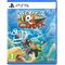 Pepper Grinder / PlayStation 5 - PS5 Games - Games - Techbox