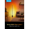 Govee - Floor Lamp 2 - Black – Elevate Your Home Ambiance / Electronics