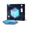 Govee - Glide Hexagon Light Panels Ultra Expansion Pack – 2 Panels for H606AC81 / Electronics - Αταξινόμητα -  - Techbox