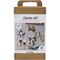Starter Craft Kit - Jewellery Clay - Jewellery (977538) / Toys - Αταξινόμητα -  - Techbox