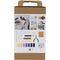Starter Craft Kit - Jewellery Clay - Jewellery (977538) / Toys - Αταξινόμητα -  - Techbox