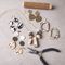 Starter Craft Kit - Jewellery Clay - Jewellery (977538) / Toys - Αταξινόμητα -  - Techbox