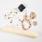 Starter Craft Kit - Jewellery Clay - Jewellery (977538) / Toys - Αταξινόμητα -  - Techbox